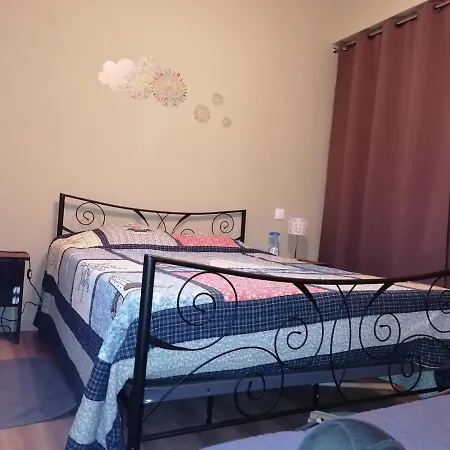 Bois Avec Jardin, Terrasse, Wifi, Proche Centre Et A - Fr-1-368-273 度假居